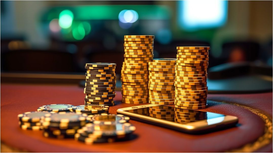 Pool Betting کیسینو میں رولیٹی گیمز کے بارے میں معلومات