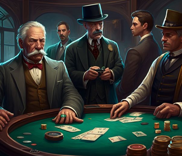 Pool Betting پاکستان کیسینو میں بلیک جیک گیمز