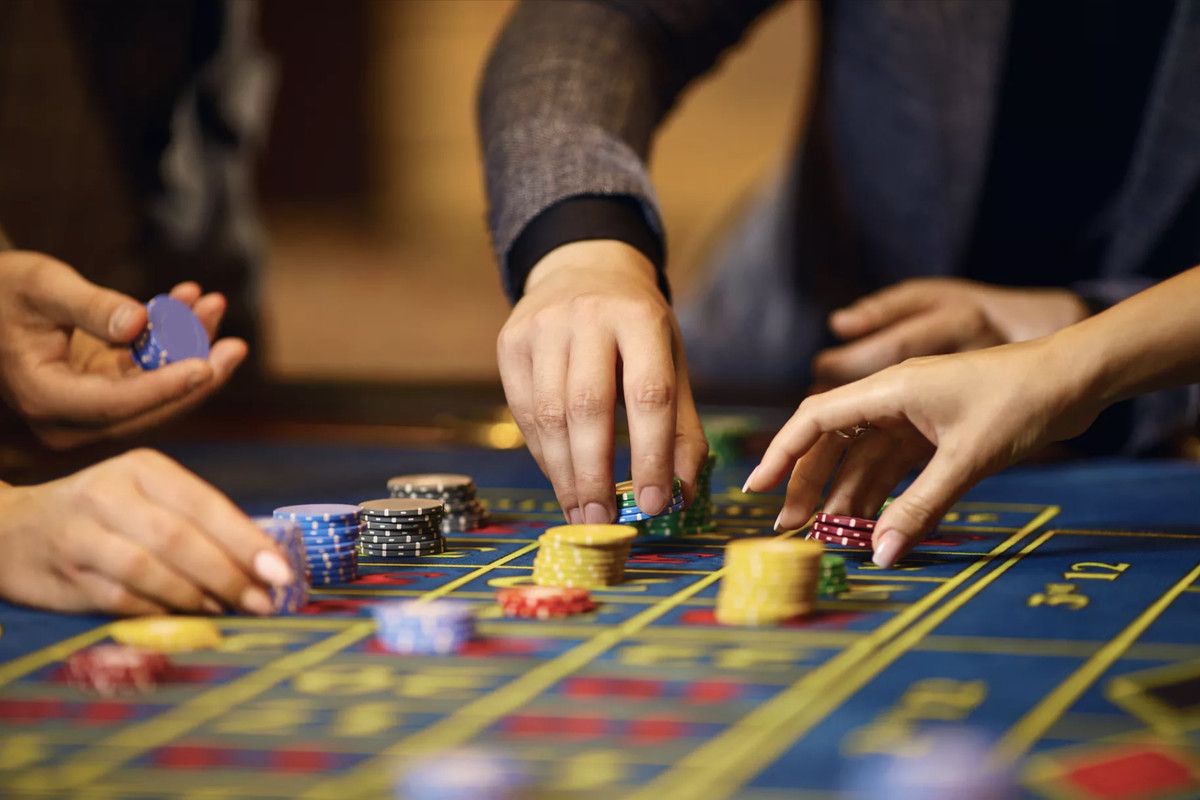 Pool Betting کیسینو میں لاٹری گیمز میں حصہ لیں۔