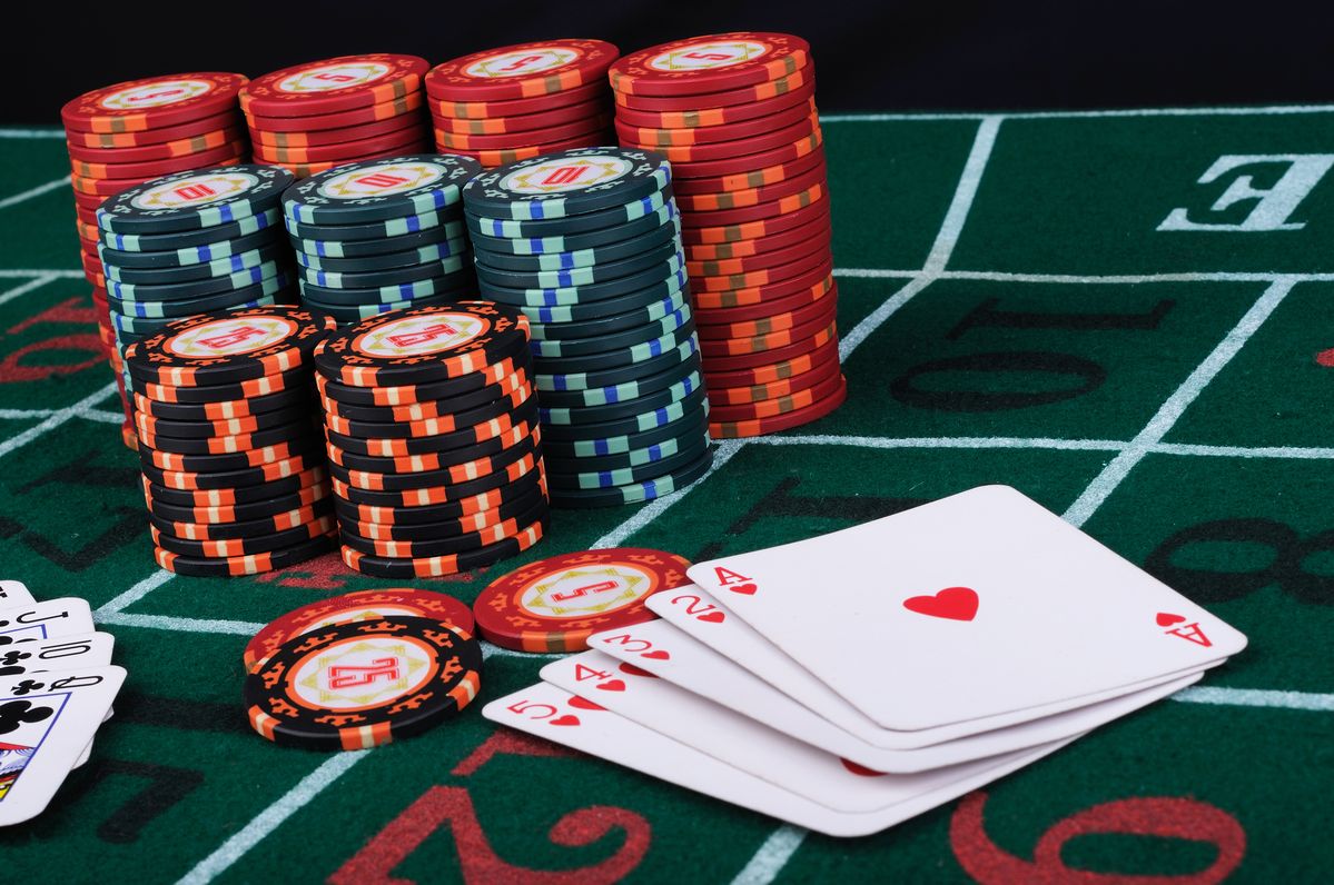 Pool Betting کھلاڑیوں کے لیے لائیو کیسینو سیکشن