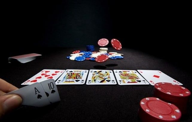 Pool Betting کیسینو میں ایک آن لائن گیم کا انتخاب کریں۔