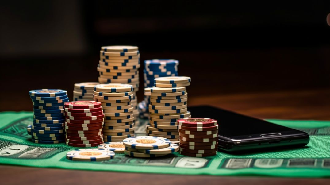 Pool Betting آن لائن کیسینو میں اصل گیمز
